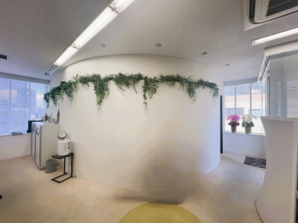 日本橋エリア！5路線アクセスの好立地会議室付きオフィスの写真6
