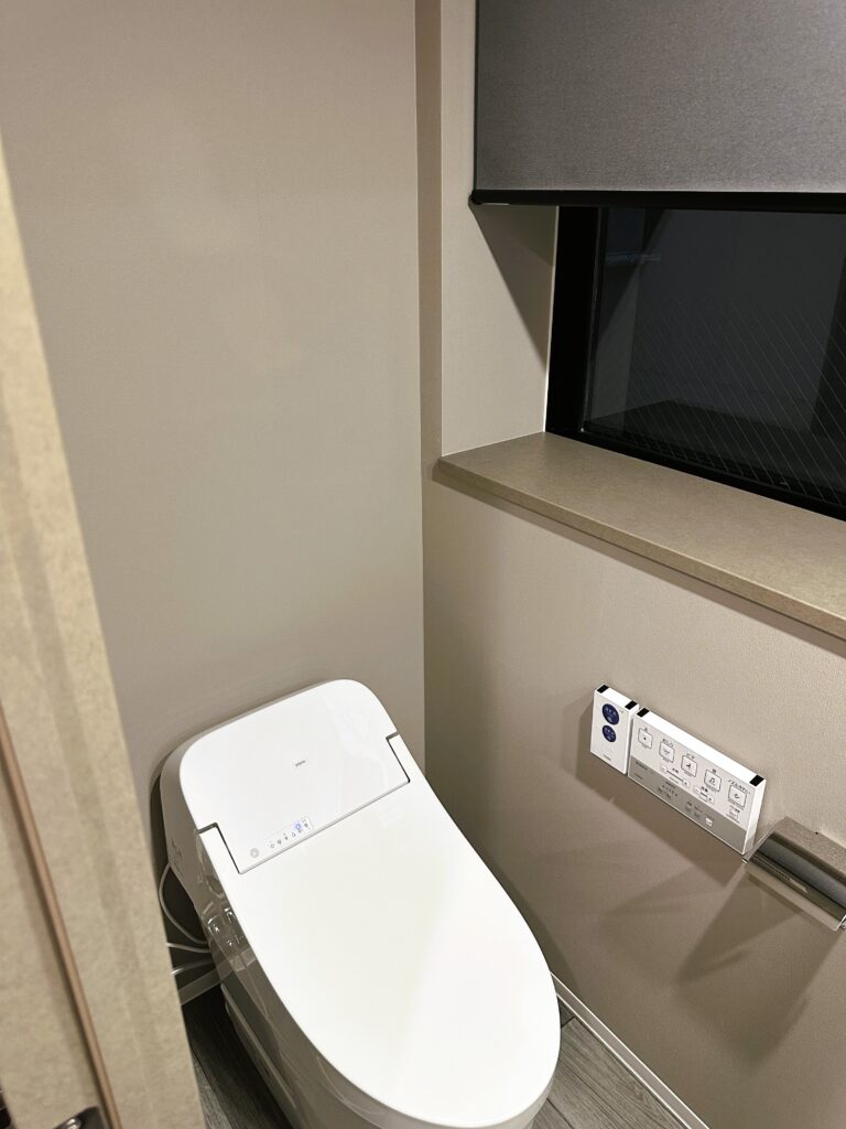 【フリーレント可】内幸町駅徒歩1分！機能的な新築セットアップの写真7