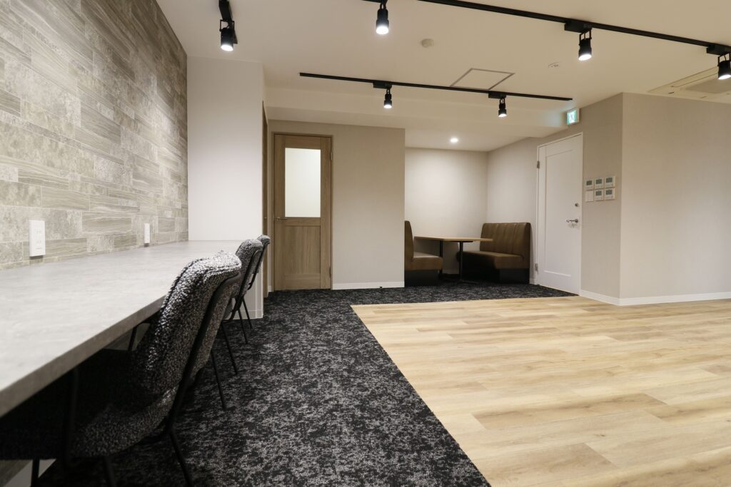 虎ノ門駅徒歩3分！初期費用0円で7月入居可の穴場物件の写真7