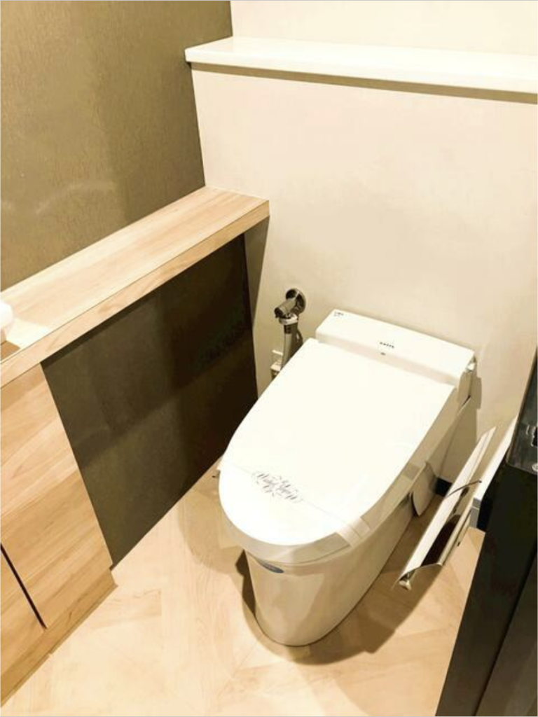 銀座や東京も近い新富町駅徒歩3分！バルコニー付きセットアップの写真6