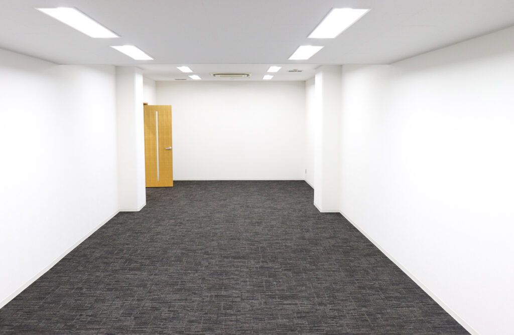 港区新橋虎ノ門エリア！好立地かつ充実設備な居抜きオフィスの写真4