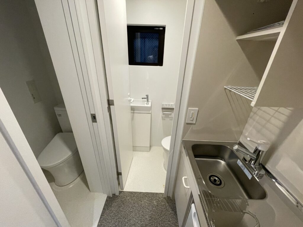 採用力UPの渋谷立地！ハーマンミラーチェア付き快適オフィスの写真9