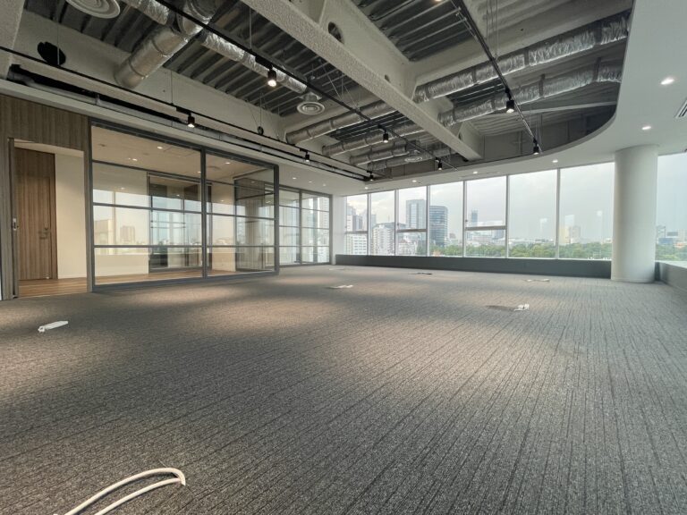 【屋上庭園付き】渋谷エリア！4駅利用可能なハーフセットアップ