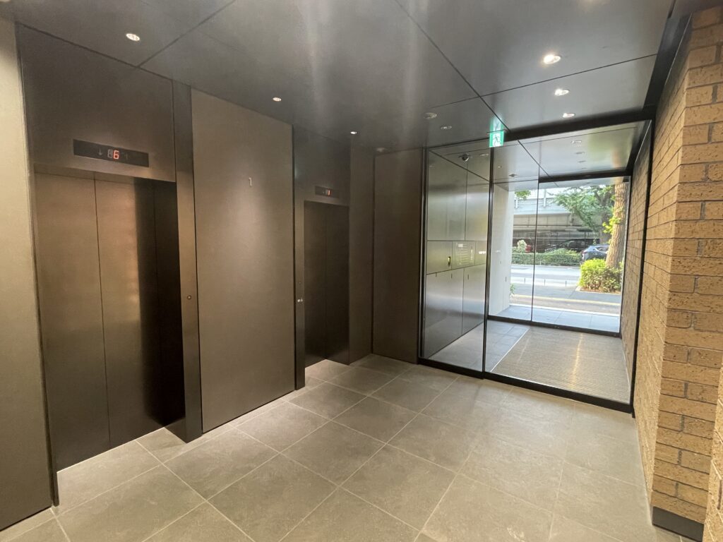 【屋上庭園付き】渋谷エリア！4駅利用可能なハーフセットアップの写真10