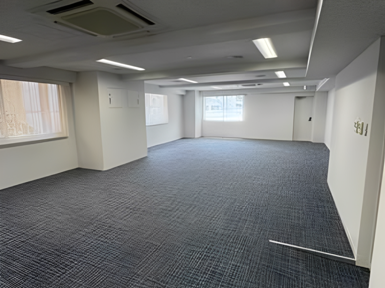 西新橋エリア！駅徒歩5分リニューアル済み会議室付セットアップ