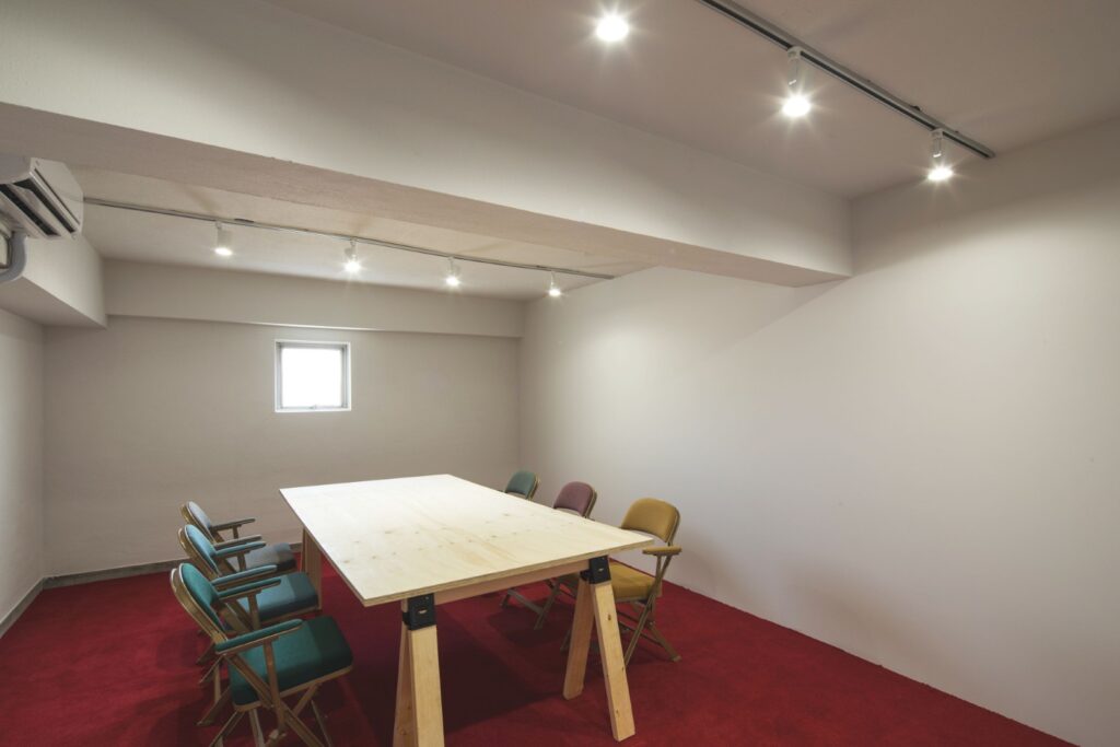 西麻布サービスオフィス！専用個室×3駅利用可×共用設備充実の写真3