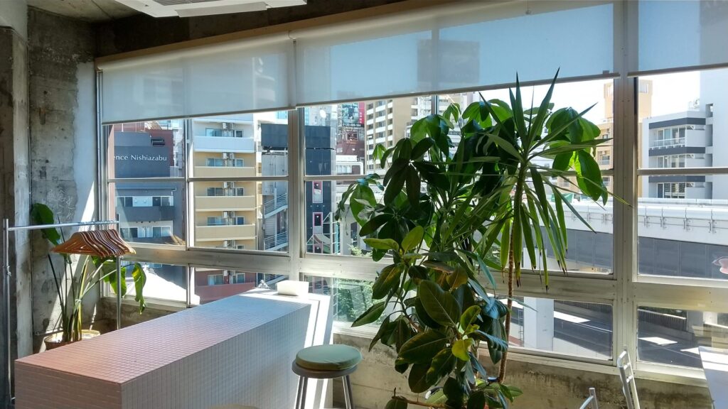西麻布サービスオフィス！専用個室×3駅利用可×共用設備充実の写真5