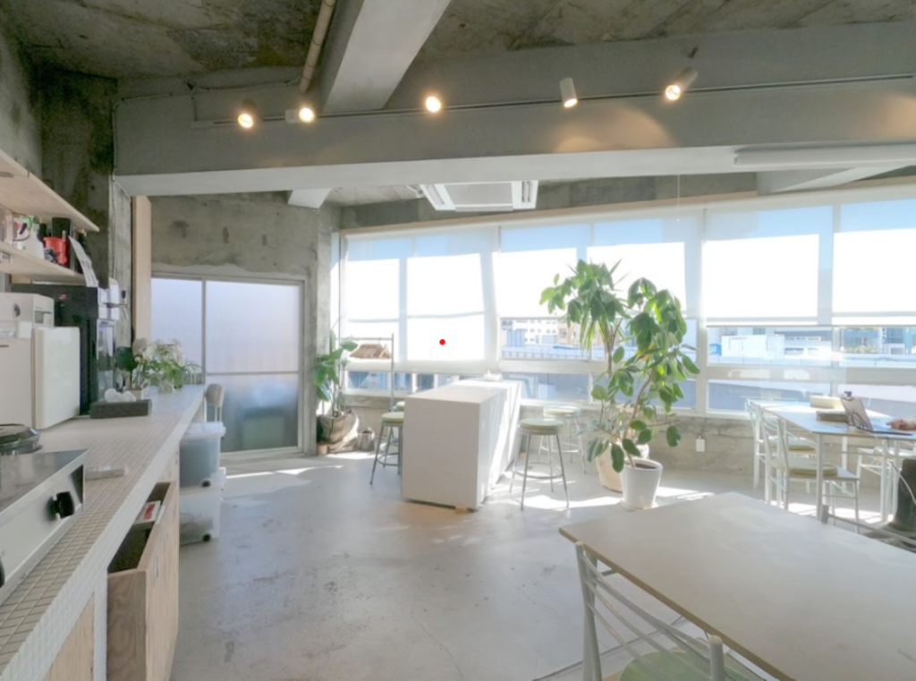 西麻布サービスオフィス！専用個室×3駅利用可×共用設備充実の写真6