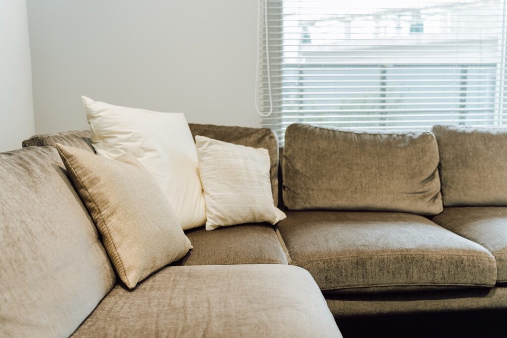 【居抜き 代々木駅徒歩8分】ソファラウンジ付き・来客対応に最適なオフィスの写真5