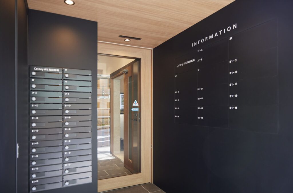 高田馬場駅徒歩3分！家具・シェアラウンジ・会議室完備オフィスの写真10