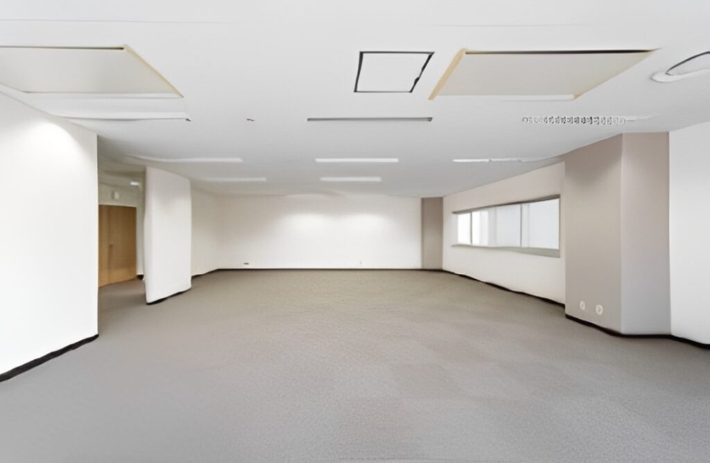 利便性と快適性を兼ね備えた六本木の即入居可能オフィスの写真3