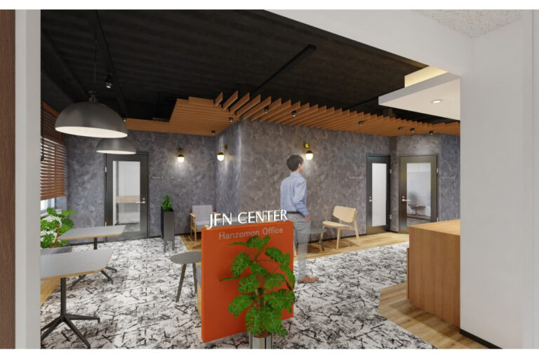 【セットアップ 麹町駅】最寄り駅徒歩1分！効率的な事業運営を支えるオフィス