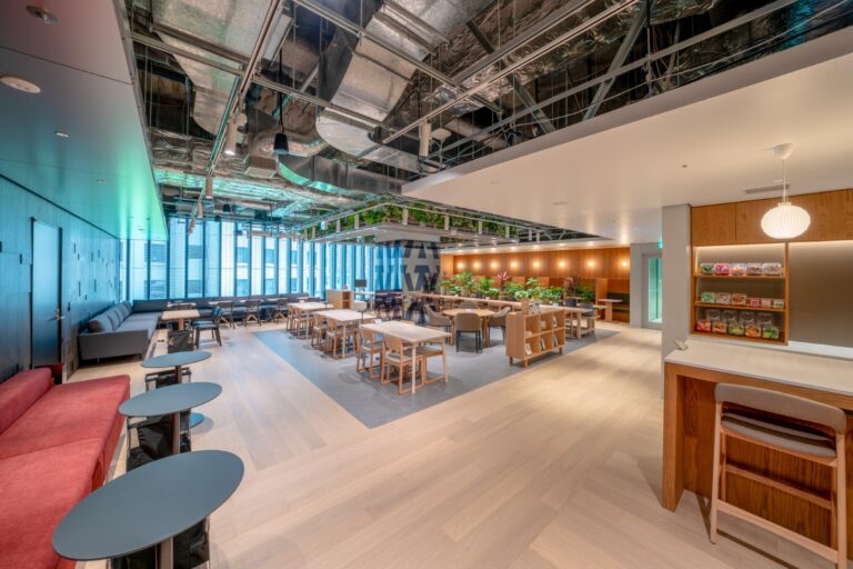 【シェアオフィス 虎ノ門駅3分】敷金不要の好立地プレミアムオフィス