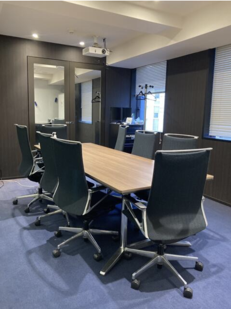 初期費用削減×渋谷駅至近の機能充実オフィス！即入居対応！の写真4