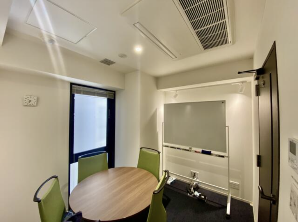 初期費用削減×渋谷駅至近の機能充実オフィス！即入居対応！の写真5