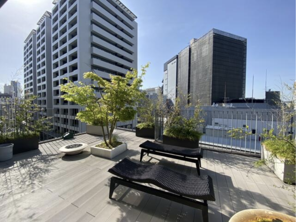 初期費用削減×渋谷駅至近の機能充実オフィス！即入居対応！の写真3