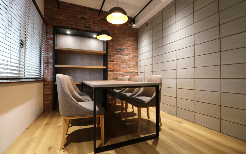 上野駅徒歩2分×屋上テラス付き！4路線利用可デザインオフィスの写真5