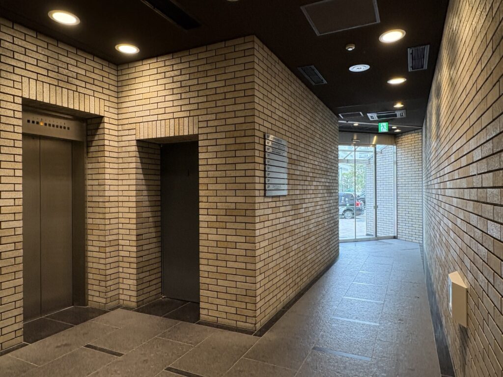 新橋・内幸町徒歩圏内！開放的眺望と専有ラウンジ付きオフィスの写真8
