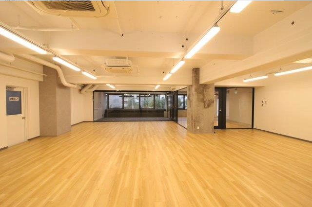 恵比寿駅徒歩7分!セットアップ済み会議室完備の洗練オフィスの写真3