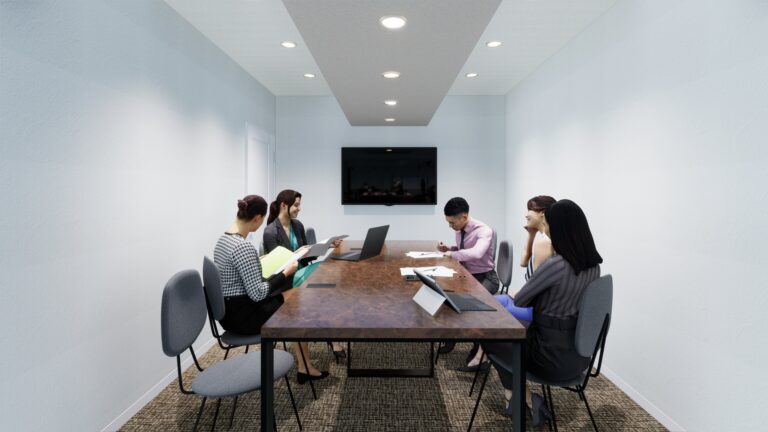 【敷金0】表参道駅7分!2024年リノベ済みのモダンセットアップ