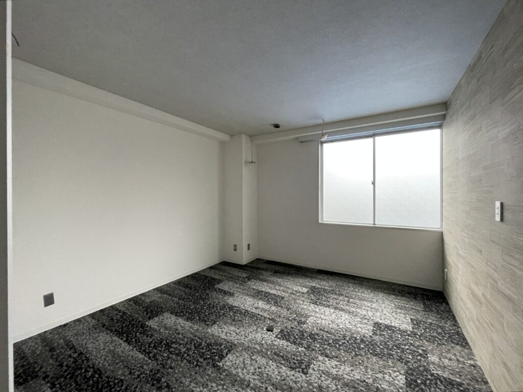 【敷金0】表参道駅7分！2024年リノベ済みのモダンセットアップの写真4