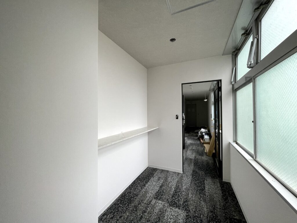 【敷金0】表参道駅7分！2024年リノベ済みのモダンセットアップの写真6