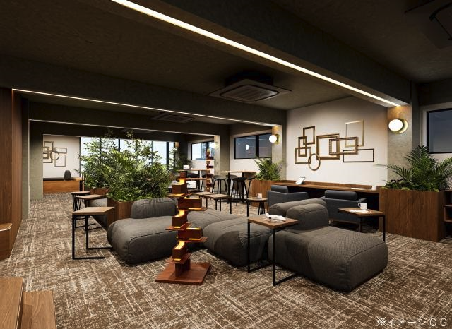 【セットアップ 田町駅徒歩5分】敷金礼金ゼロの新築オフィス