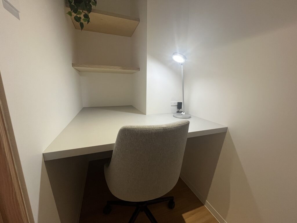 【セットアップ 本郷三丁目】ラウンジ・会議室・WEBブース付きの写真5