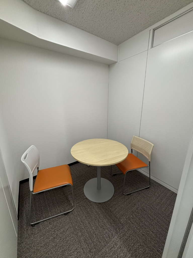 【セットアップ 六本木一丁目駅3分】会議室完備＆即入居可オフィスの写真7