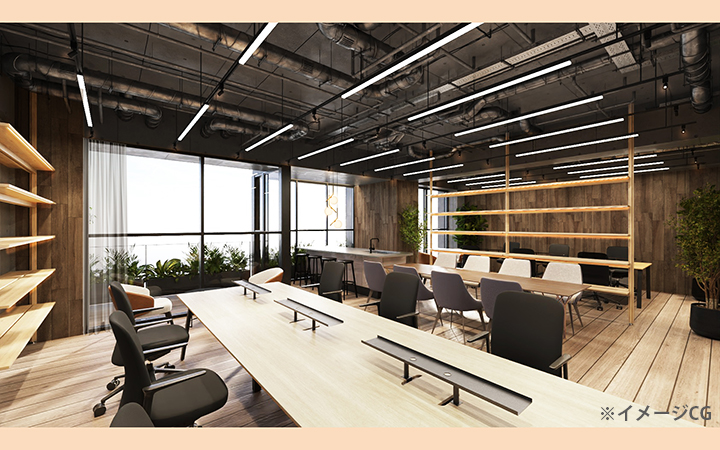 【セットアップ 小川町駅徒歩5分】屋上テラス付き＆4路線利用可