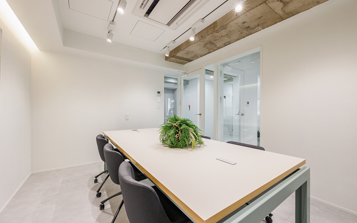 【セットアップ 茅場町駅徒歩5分】採光とデザインが織りなす快適空間