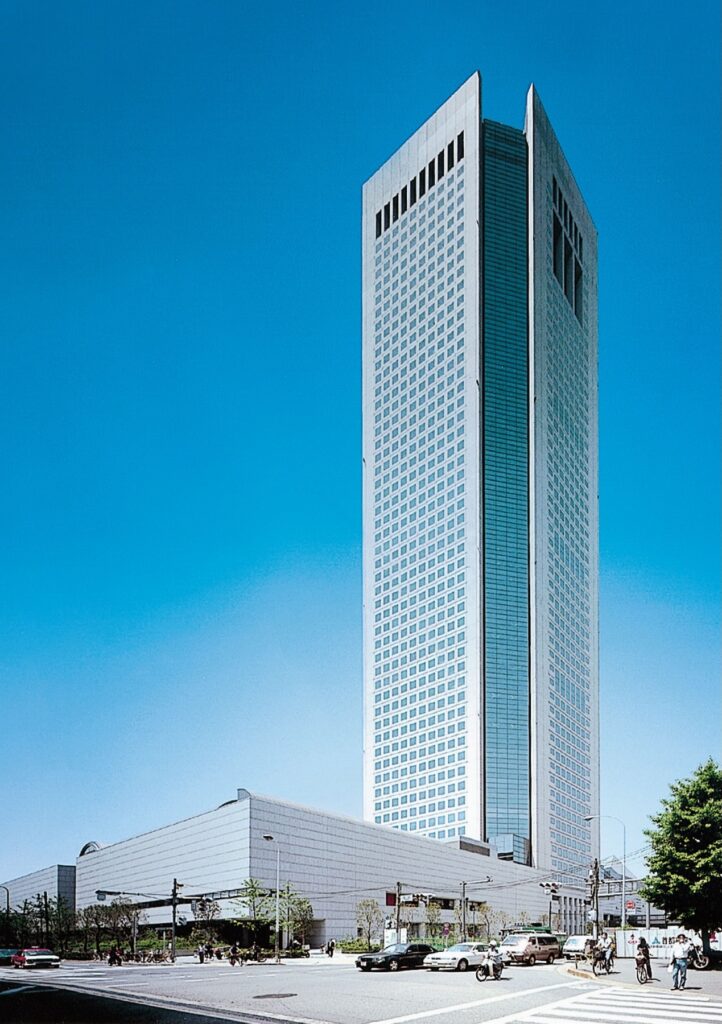 【居抜き 初台駅1分】テーマ性空間で創造性を刺激する大規模オフィスの写真9