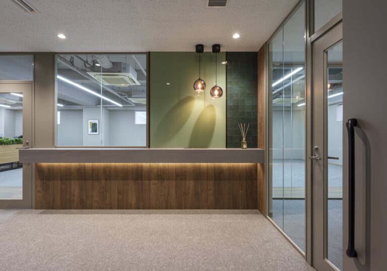 【セットアップ 不動前駅徒歩5分】会議室2室・礼金なしオフィス