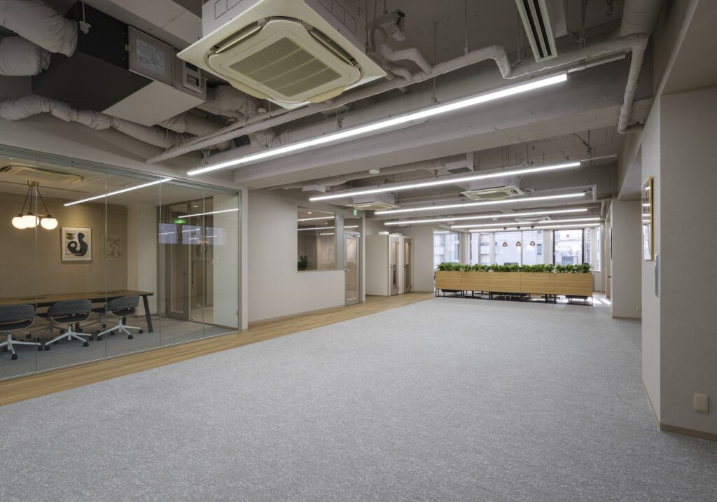 【セットアップ 不動前駅徒歩5分】会議室2室・礼金なしオフィスの写真8