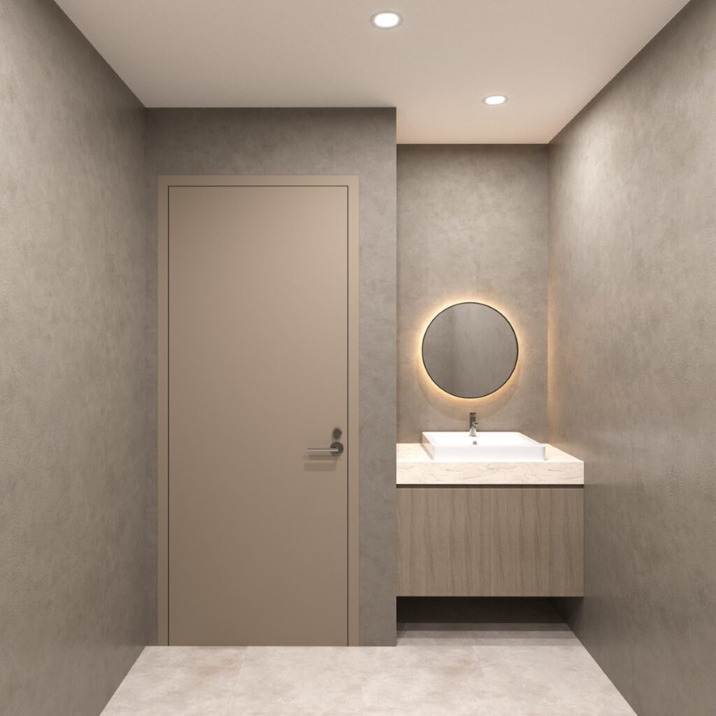 【セットアップ 五反田駅徒歩圏内】移転コスト削減・会議室完備の写真5