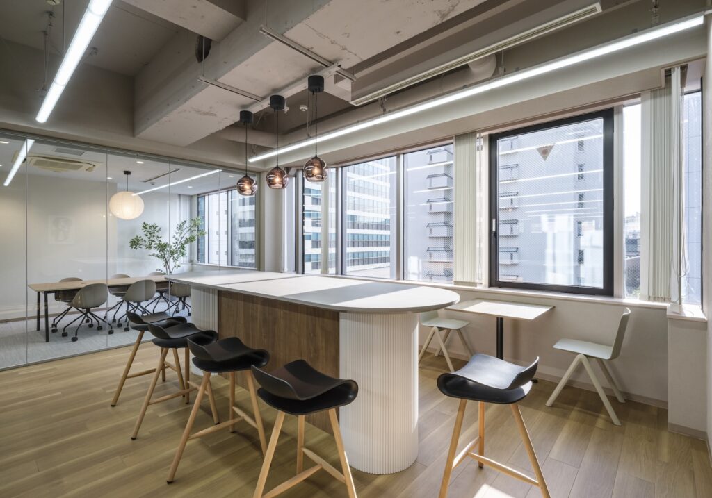 【セットアップ 五反田駅徒歩圏内】移転コスト削減・会議室完備の写真7