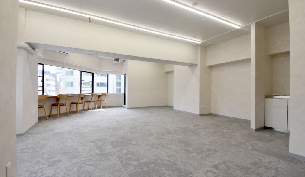 【セットアップ 大手町駅5分】即入居可・設備充実のビジネス拠点の写真3