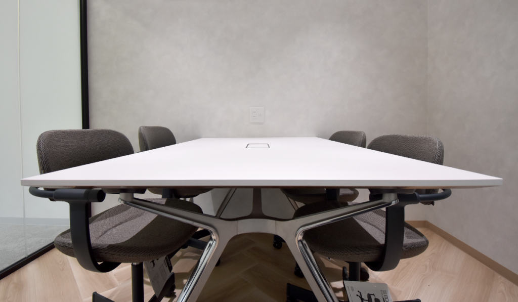 【セットアップ 大手町駅5分】即入居可・設備充実のビジネス拠点の写真5