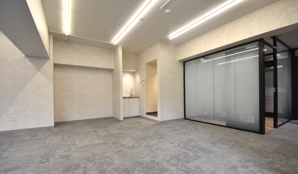 【セットアップ 大手町駅5分】即入居可・設備充実のビジネス拠点の写真7