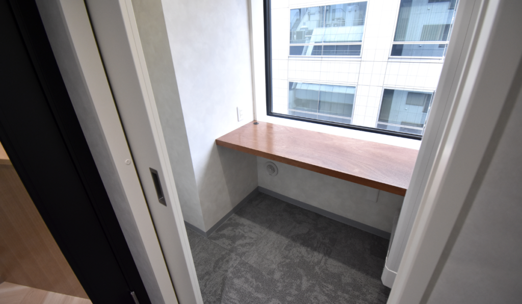 【セットアップ 大手町駅5分】即入居可・設備充実のビジネス拠点の写真9