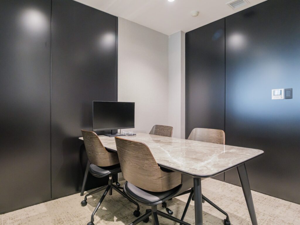 【セットアップ 渋谷駅徒歩圏】敷金0＆会議室完備の即入居可オフィスの写真6