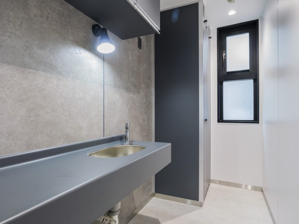 【セットアップ 渋谷駅徒歩圏】敷金0＆会議室完備の即入居可オフィスの写真9