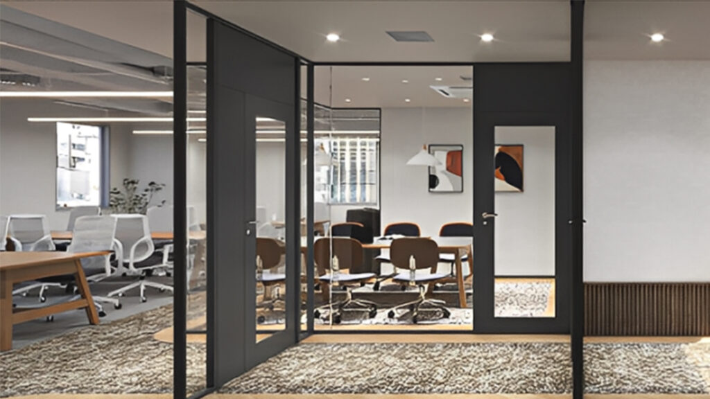 【セットアップ 浜松町駅徒歩3分】会議室・フォンブース完備で即入居可能の写真6