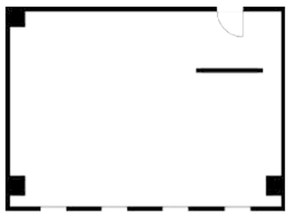 【居抜き 麹町駅徒歩2分】什器譲渡可・会議室2室完備で即業務開始の写真2
