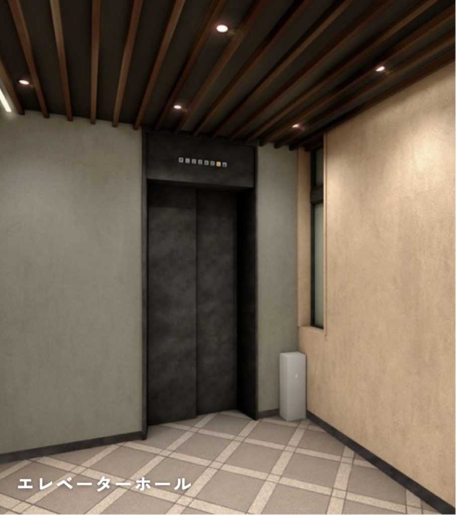 【セットアップ 日本橋エリア】多路線アクセスの路面階で来客対応スムーズの写真3