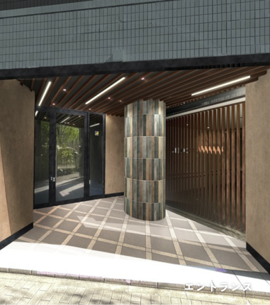 【セットアップ 日本橋エリア】多路線アクセスの路面階で来客対応スムーズの写真4