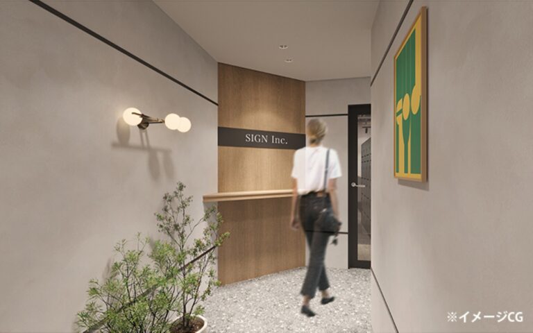 【セットアップ 本郷三丁目駅1分】コスト削減可の什器付き最上階オフィス