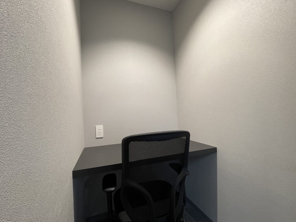 【セットアップ 浜松町駅3分】会議室・フォンブース完備の2025年築環境配慮型ビルの写真7