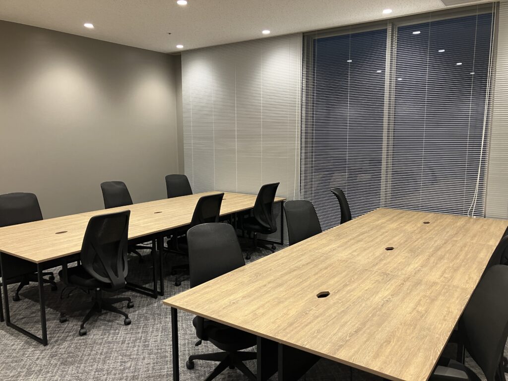 【セットアップ 神泉駅4分】多様な共有部を備えたスモールオフィスの写真8