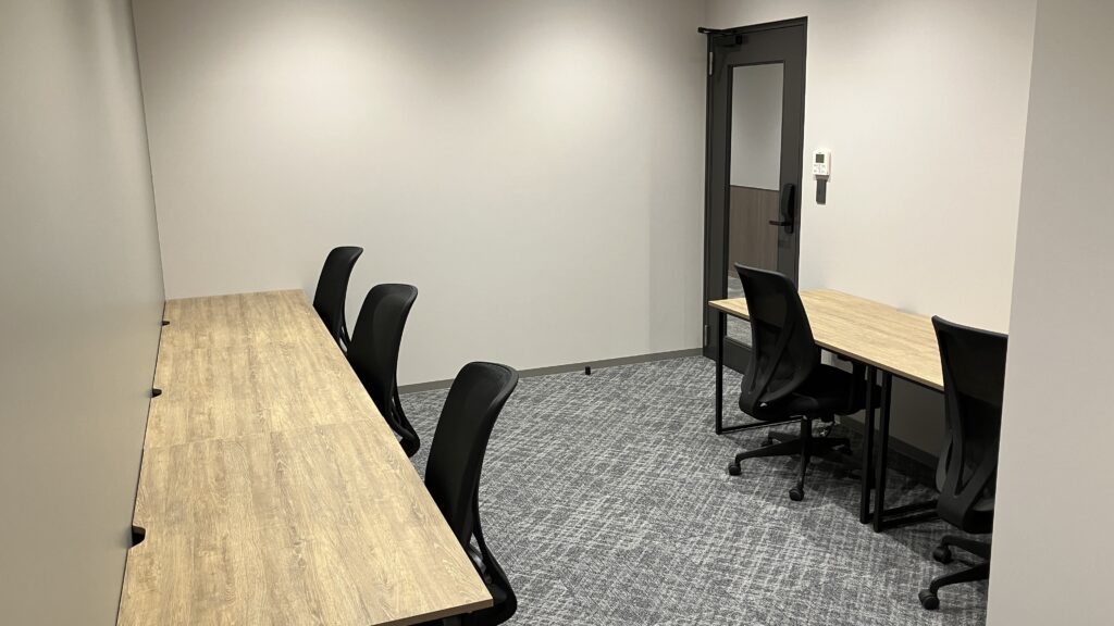 【セットアップ 神泉駅4分】多様な共有部を備えたスモールオフィスの写真10